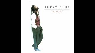 Lucky Dube - Trinity (Dub Version)