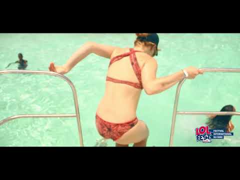 LOL FEST 2018- Excursion Royal Decameron- Haiti Discovery ( Juillet, 2018)