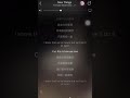 Nice Things Henry X Aluna George Full Ver