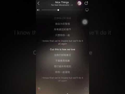 video