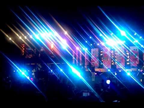 [fancam]111112 SNSD@kpop music fest in sydney.mp4
