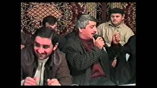 Novxanı Toyu  1 Hissə  Məşədibaba Kərim Aydın Xırdalanlı Mirsadıq Vahid Qədim