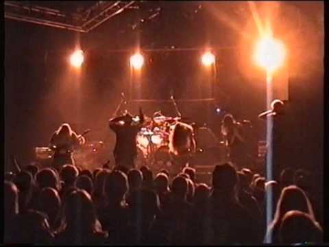 Astriaal - Live @ Bloodlust 4, Sydney 2004