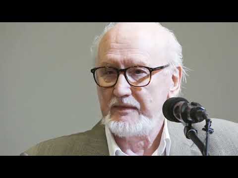 Raimo Rahnasto - Lopunaika on vaikea, mutta olkaa yksimieliset Kristuksessa