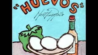 Meat Puppets &quot;Huevos&quot; (FULL ALBUM)