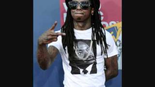 Lil Wayne Feat. Juliany - Smoking Section