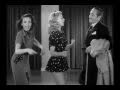 Rehearsal Dance Of Ginger Rogers And Ann Miller Stage Door HD