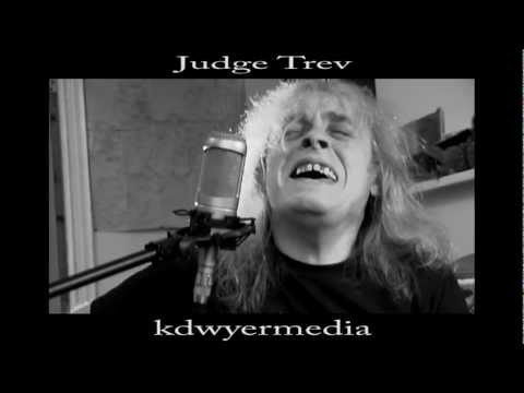 Judge Trev - One Move