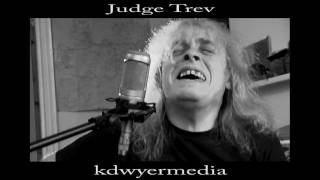 Judge Trev - One Move