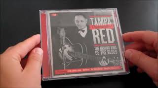 Tampa Red - Dynamite! The Unsung King Of The Blues
