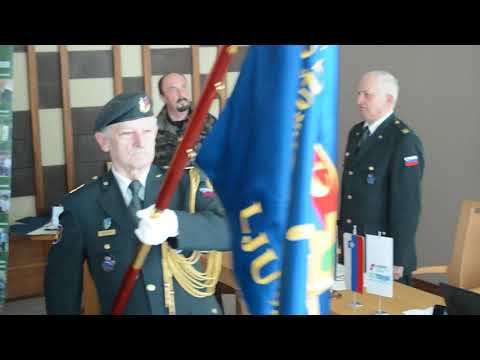 Prapor OZSČ Ljutomer