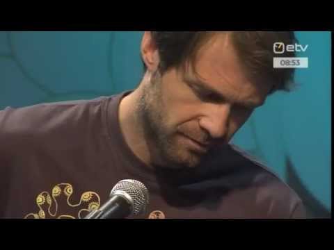Rändaja - Tänan - etv live