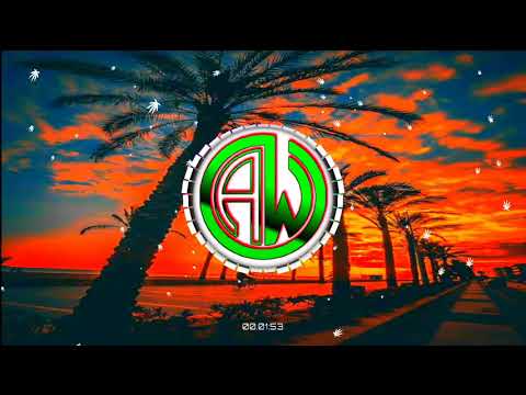 Lagu Reggae Terbaru 2021 II DJ Morgz ft. Zum & Shenseea - Rebel [IslandChill ReMix]🇻🇺