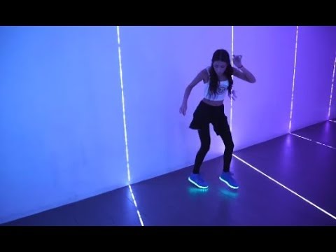 B-Boy Freestyle : SymphoBreaks - Everybody Get Up (2016)