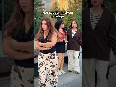 Küsəyən #ilkiki #comedy #ilkinilkane