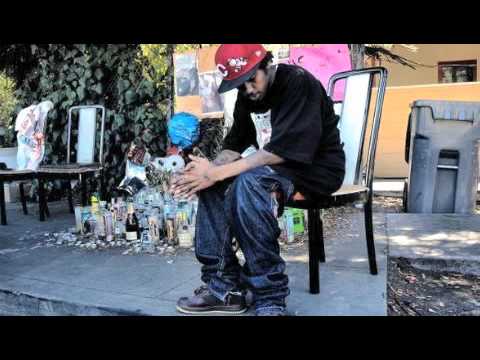 HD - Come Outside ft. G-Dirty & B Stroll [Produced By Wel Spent]