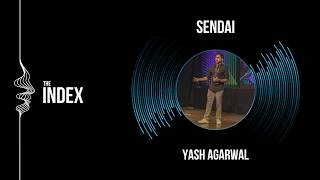 🎥 Solana, AI Agents & the Future of Autonomous Finance | Yash Agarwal (SendAI)