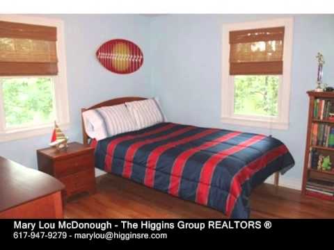 36 Paul Revere Road, Lexington MA 02421 - Single Family Home - Real Estate - For Sale -