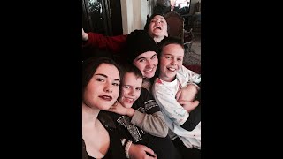 Bijbelstudie over Joël 1,2-4