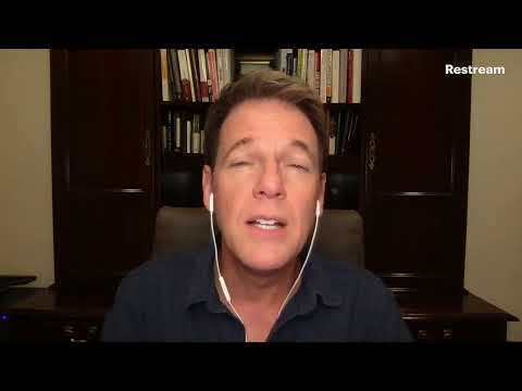 Kevin Williams Is LIVE!!!