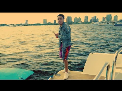 Lobomalohpta & MikeFlyyy - Look Ma I Can Fly (Official Video)