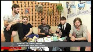 GOTV hosted by - The Blowing Lewinsky - Ride of Asgard