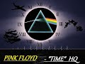 HQ PINK FLOYD  -   TIME     BEST VERSION! High Fidelity Audio HQ & LYRICS