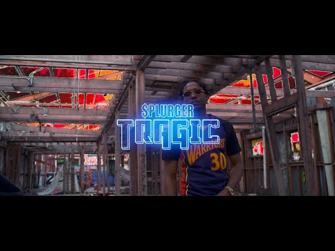 $plurger - Tragic (Dir. Eddie Choppo)