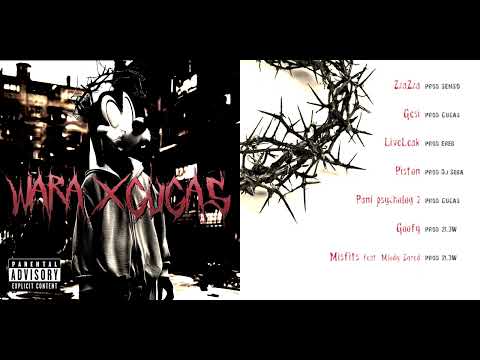 WARA X GUGAS - ZZAZZA /PROD. SENSO