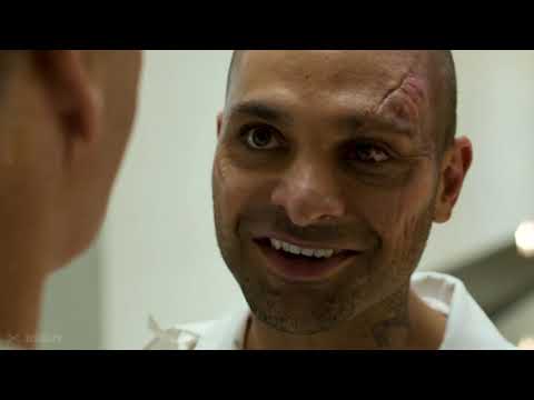 Vulture And Scorpion Prison Scene   Post Credit Scene   Spider Man Homecoming 2017