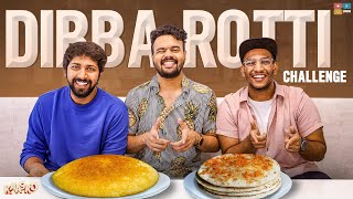 DIBBAROTTI Challenge || Ft. Sushanth & Ajju || Kaasko || Tamada media