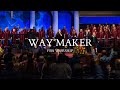 Way Maker FBA Worship