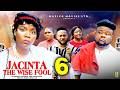 JACINTA THE WISE FOOL PT 6 Ekene Umenwa 2026 Latest Nigerian Nollywood Movie