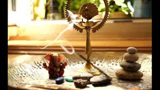 417 Hz | Limpar toda a Energia Negativa de casa,aumentar energia positiva,cura