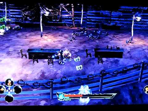 DeathSpank Thongs of virtue walkthrough part 1