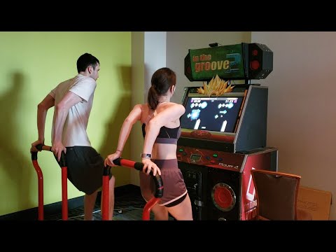 [In The Groove Tournament] Rynker vs Lolipo (DDR Storm 2019)