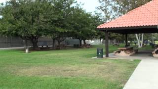 preview picture of video 'La Mirada Civic Center and Park'