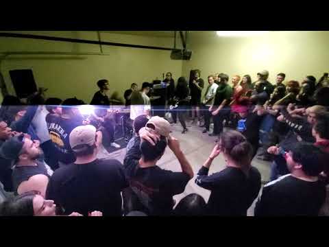 INCENTIVE - FULL SET 10/4/19 GARAGE SHOW (FIRST SHOW)