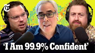 Jonathan Haidt Brings New Evidence to the Battle Against Social Media | Hard Fork