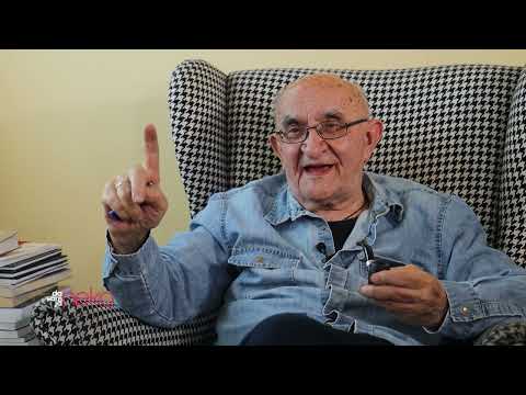 Da sam ja neko: Miloš Jevtić | prvi deo #sezona4