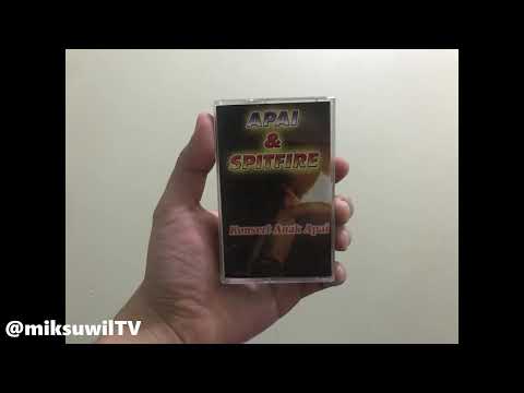 Peter John ft. Spitfire - Joget Anak Apai