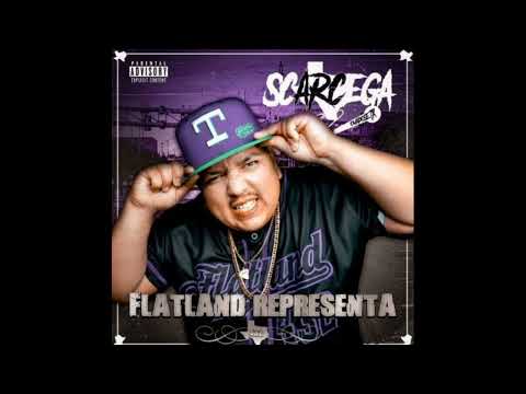 Scarcega  Feat  K Fuentexaz & Blake Fadez - Real Ones