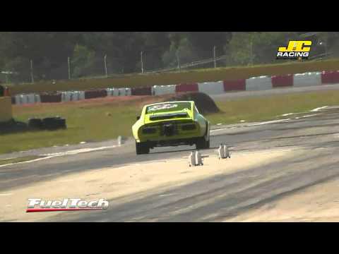 Puma Turbo 77 a 194Kmnh em 6,138s