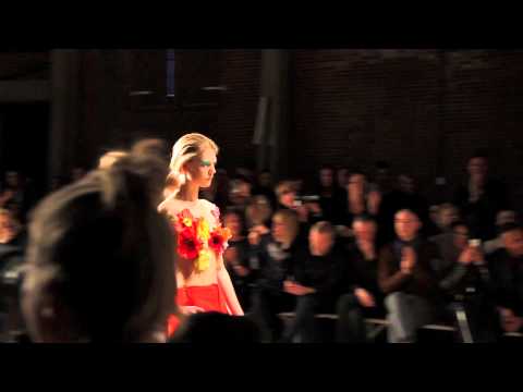 David Laport - Amsterdam Fashion Week
