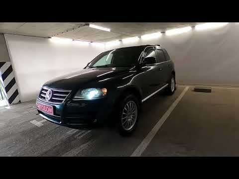 фото volkswagen touareg i 0