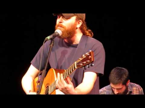 The Hupman Brothers Band - I'm A Ram / Miss Business (Wolfville, 18 January 2014)