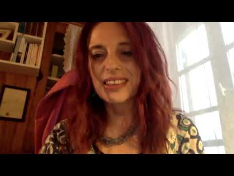 Mirna Džamonja - On wide Aronszajn trees