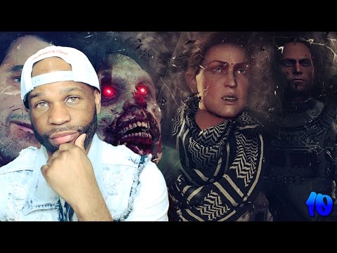 Dead Rising 4 Walkthrough Gameplay Part 10 - Case 4 (Xbox One S / PC)