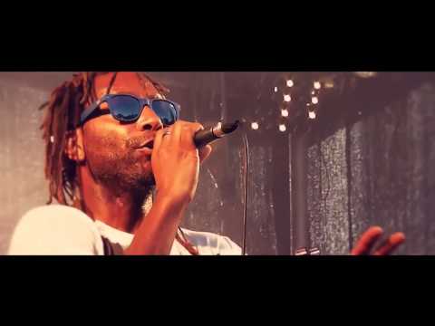 LOGILO AND THE SUPERSOUL BROTHERS #1   Festival des Garennes 2014