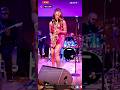 Jeanette Harris performing Summer Rain live in St. Louis!!!